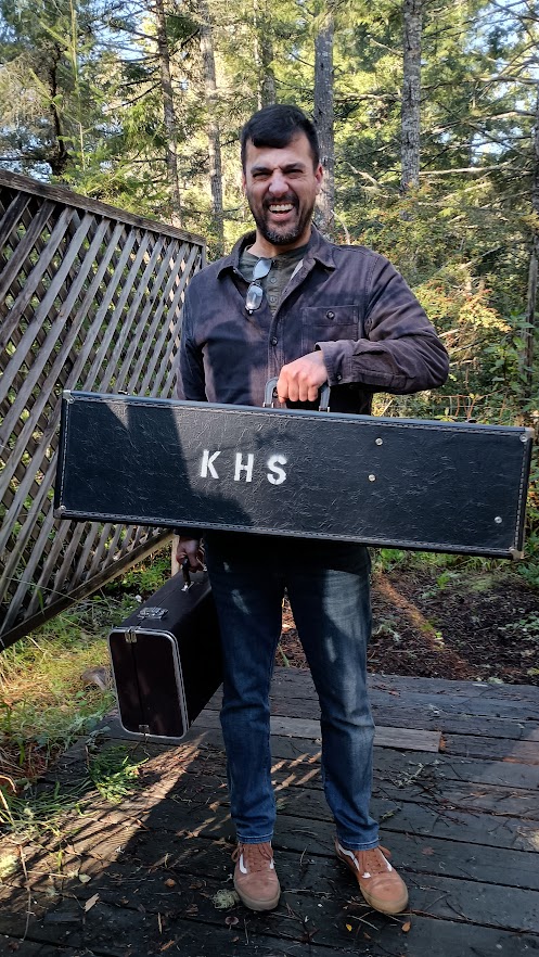 Daniel Cech
Band Director at Mountain Vista Middle School.